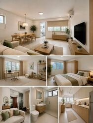 Blk 624 Hougang Avenue 8 (Hougang), HDB 5 Rooms #566664701